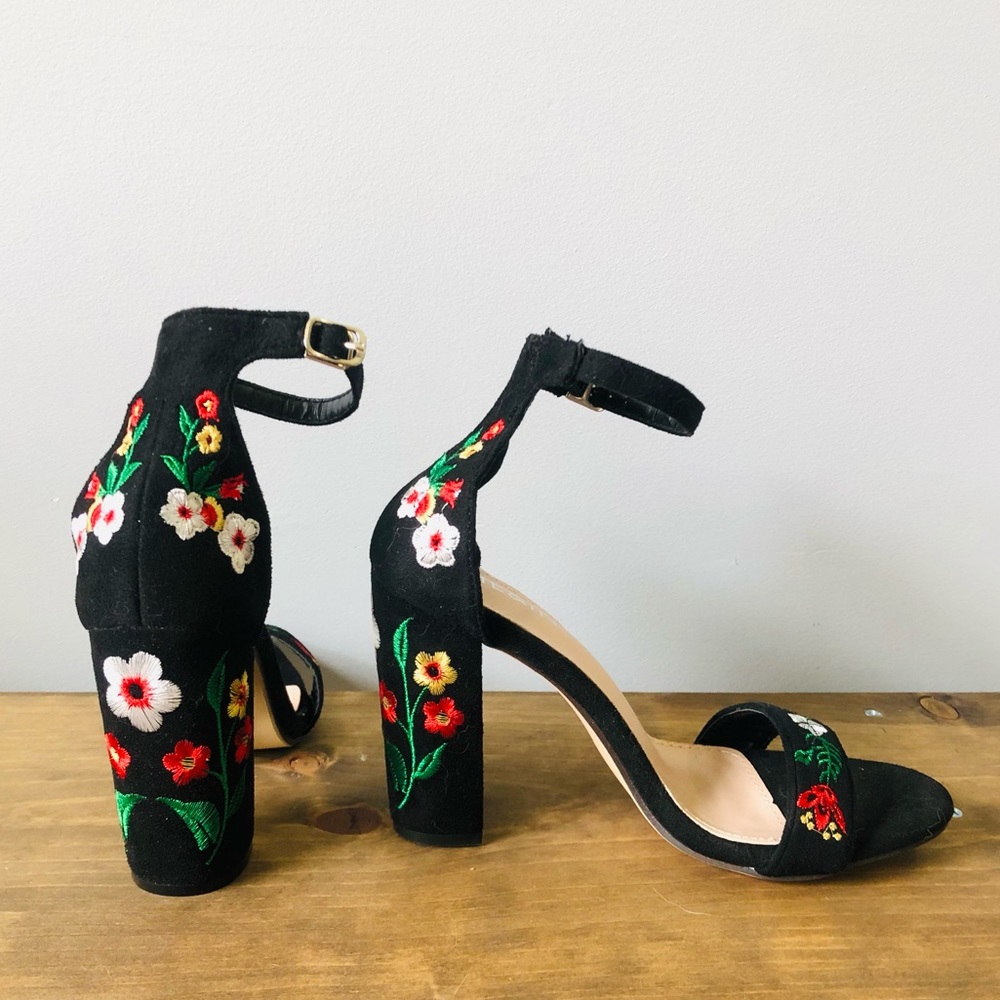 ✨NWOB✨ heels